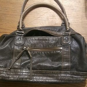 Converse Purse